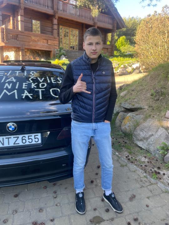Tadas Pugžlys