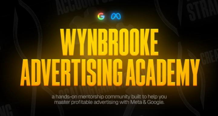 Wynbrooke Advertising Academy