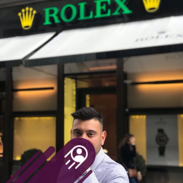 Τσολεριδησ Γιώργοσ