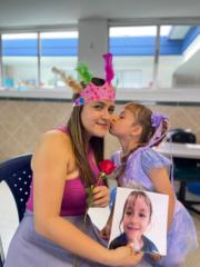 Maria Alexandra Ramirez