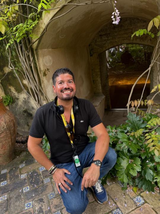 David Bagnera