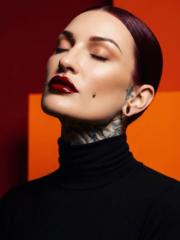 Jess Ward