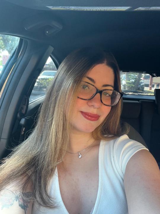 Lorena Alvarez
