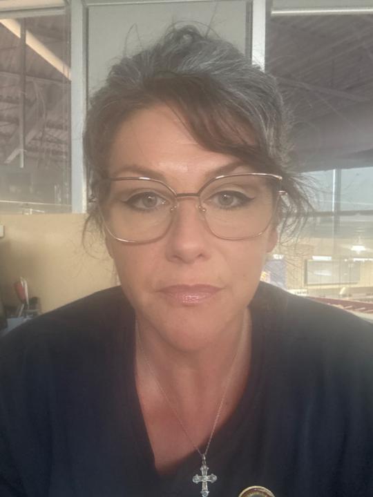 Carrie McGlone