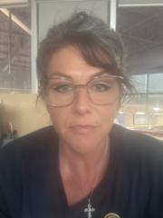 Carrie McGlone