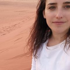 Veronica Palermo