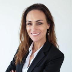 Crystal Hamilton