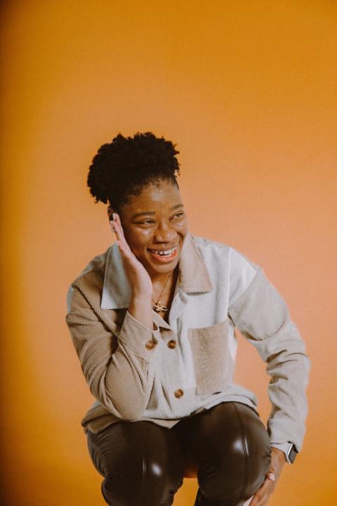 Tia Edwards