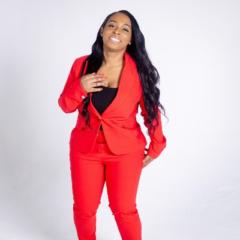 Asha Cooper