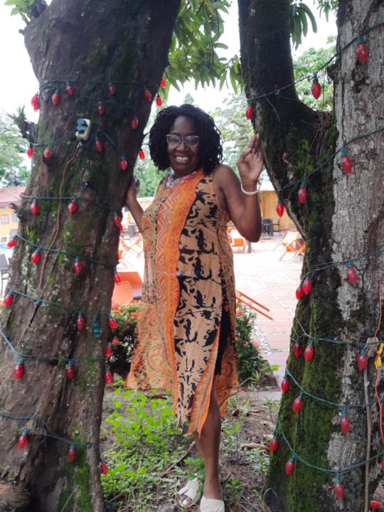 Cecile Joseph