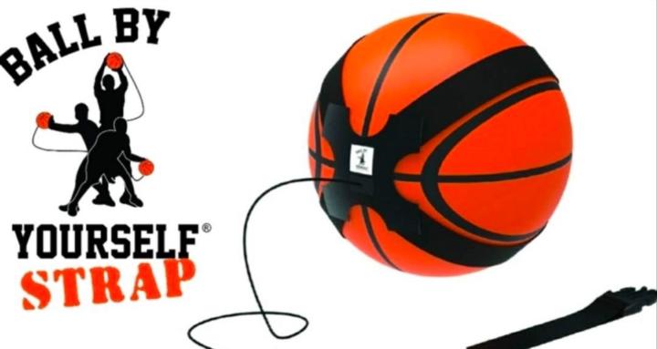 Ball By Yourself Training Lab