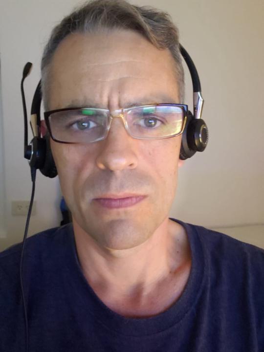 Alfredo Serventi