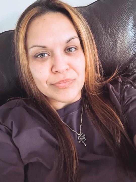 Sue Vazquez