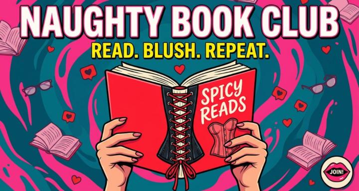 Book Club Gone BAD