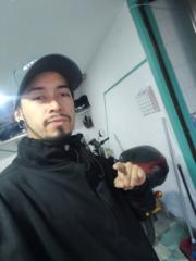 Cristian redondo Hazard