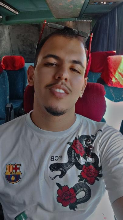 Mohammed taha Gred