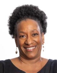 Prudence McDaniel