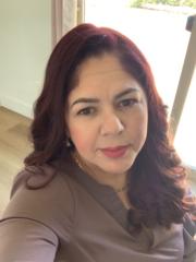 Saira janet Prado Mendoza