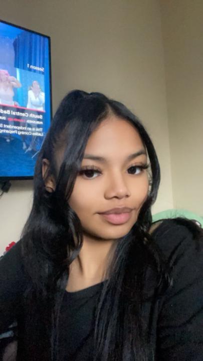 Kaliyah Reed