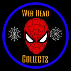 Web Head Collects