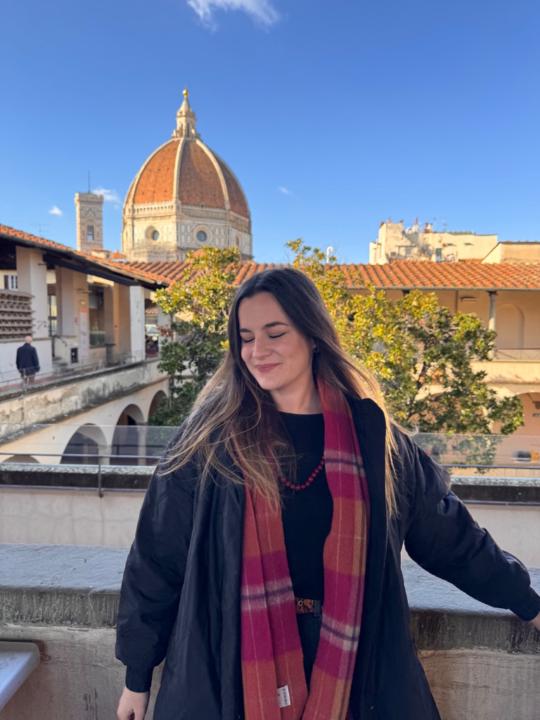 Gabriela Caro Hormaechea