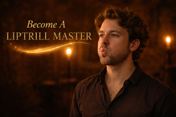 Become A Liptrill Master