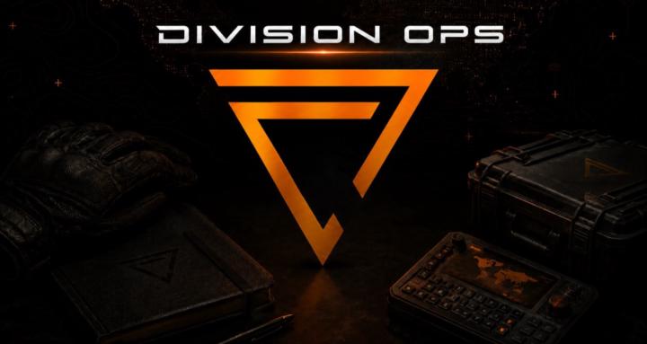 Division Ops