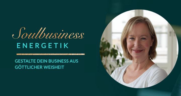 Soulbusiness Energetik