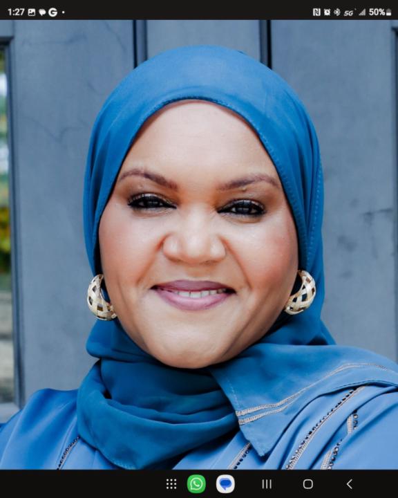 Aminah Kareem