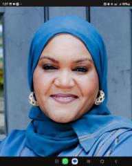 Aminah Kareem
