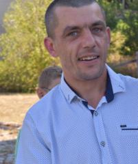Даниел Станков