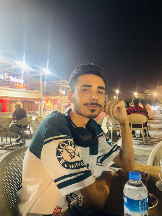 Ramazan Yavuz