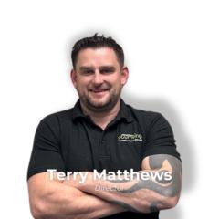 Terry Matthews