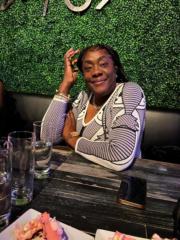 Merline Murchison