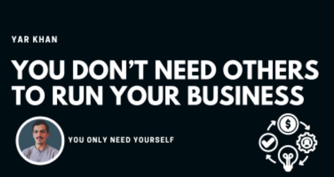 Founder Led Marketing