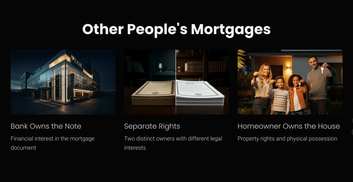 What Banks DON"T Want You To Do