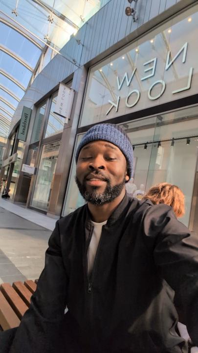 Nelson Ugochukwu Onyenobi