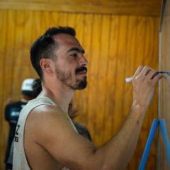Nicolas Gonzalez