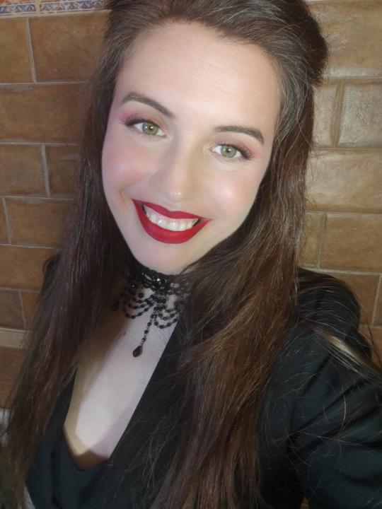 Ana García Gutiérrez