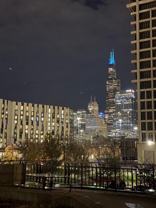 Tioluwalase Oguntade