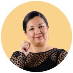 Martha González