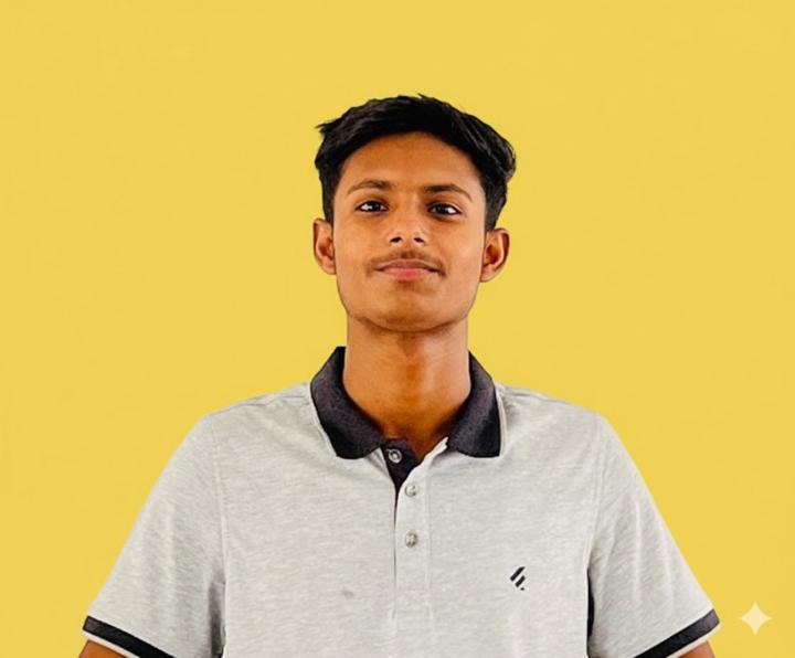 Sabbir Hossen