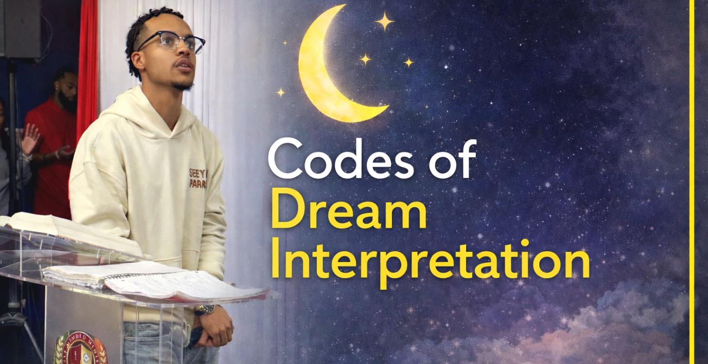 Codes of Dream Interpretation