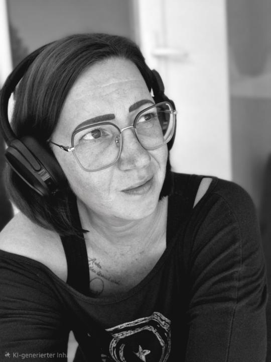 Netty Lehmann