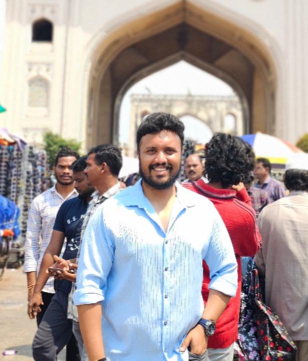 Akshay Rk