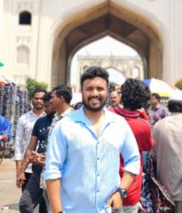 Akshay Rk