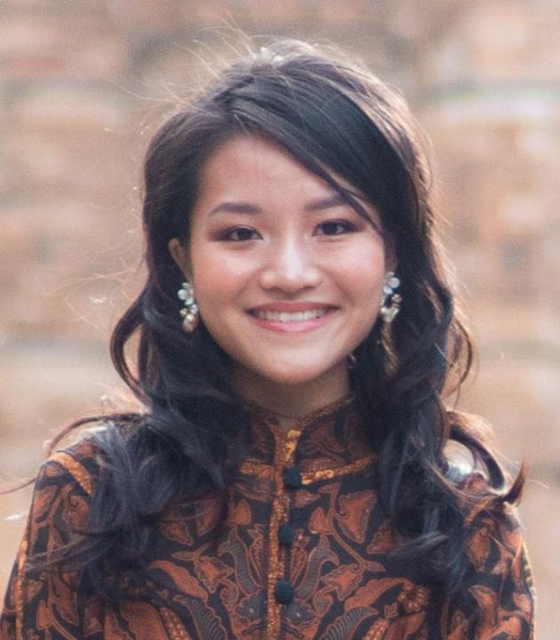Abigail Widjaja