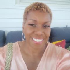 Sheryl Tyner