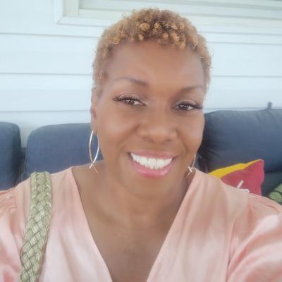Sheryl Tyner