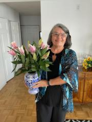 Eleanor Roberts